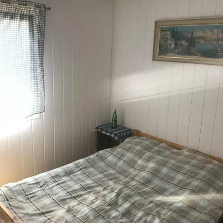 Slowtimehouse - Nad Woda Holiday home Nowe Warpno