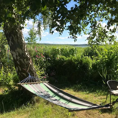 Slowtimehouse - Nad Woda Holiday home Nowe Warpno