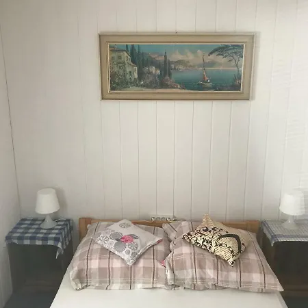 Slowtimehouse - Nad Woda Holiday home *