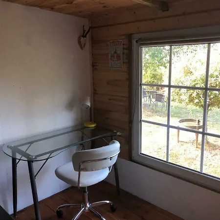 Slowtimehouse - Nad Woda Holiday home