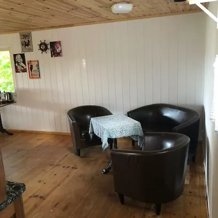 Holiday home Slowtimehouse - Nad Woda Nowe Warpno