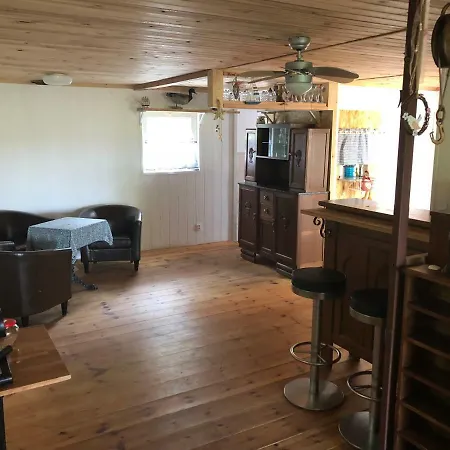 Holiday home Slowtimehouse - Nad Woda Nowe Warpno